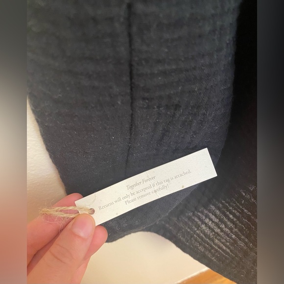 Christy Dawn: the Dawn Dress - Black, Brand New With Tags - Picture 4 of 6